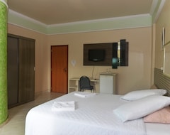 Khách sạn Hotel Mais (Macapá, Brazil)