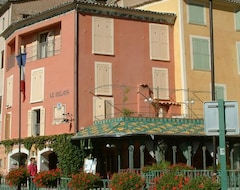 Khách sạn Le Relais (Moustiers-Sainte-Marie, Pháp)