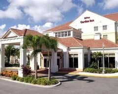 Otel Hilton Garden Inn Oxnard/Camarillo (Oxnard, ABD)