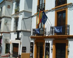 Hotel Marisa Córdoba (Cordoba, Spain)