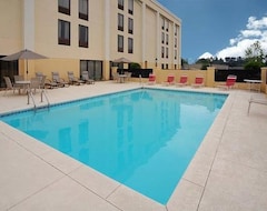 Khách sạn Comfort Inn & Suites Athens (Athens, Hoa Kỳ)