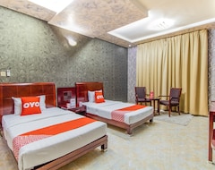 OYO 109 Al Thabit Modern Hotel Apartment (Muscat, Omán)