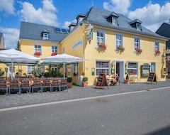 Hotel Zur Post (Mülheim an der Mosel, Germany)