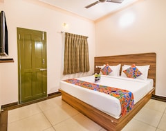 Khách sạn Fabhotel Radha Residency (Puducherry, Ấn Độ)