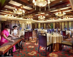 Khách sạn Yuhaotangshan Wenquan Hotel (Nam Ninh, Trung Quốc)