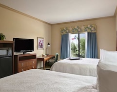 Khách sạn Hampton Inn & Suites Houston Westchase (Houston, Hoa Kỳ)