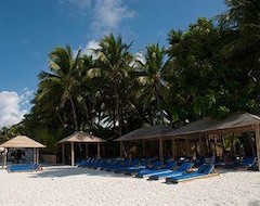 Khách sạn Sea Wind Resort (Balabag, Philippines)