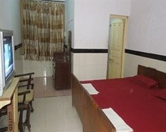Khách sạn Hotel Goverdhan (Agra, Ấn Độ)