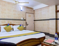 Hotel Treebo Trip Ganpati (Bhopal, India)