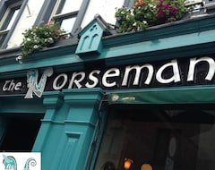 Khách sạn The Norseman (Dublin, Ai-len)