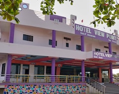 Khách sạn View Point (Aurangabad, Ấn Độ)