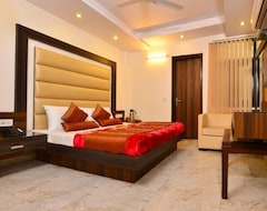 Khách sạn Hotel Srivinayak (Delhi, Ấn Độ)