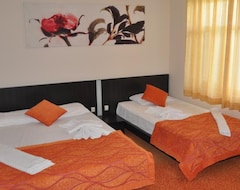 Khách sạn Begovina Motel (Marmaris, Thổ Nhĩ Kỳ)