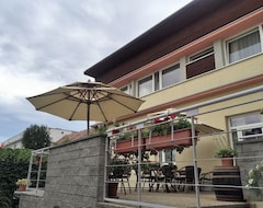 Hotel Maxim (Svätý Jur, Slovakia)