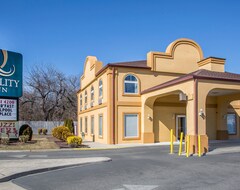 Khách sạn Hotel Quality Inn Pleasantville (Pleasantville, Hoa Kỳ)