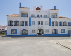 Hotel Casa Mar Azul (Vila Nova de Milfontes, Portugal)