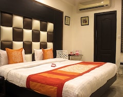 Khách sạn OYO 2064 Hotel The Spot (Delhi, Ấn Độ)