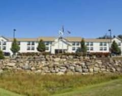 Otel Best Western Inn at Blakeslee-Pocono (Lake Harmony, ABD)