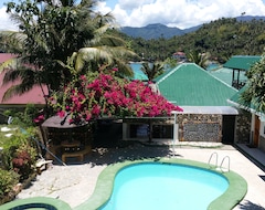 Hotel Palangan Smile (Puerto Galera, Filipini)