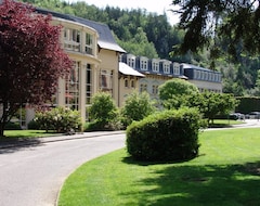 Apart Otel Bo Resort & Spa (Bagnoles-de-l'Orne, Fransa)