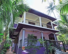 Khách sạn SPOT ON 64796 Vailankanni Guest House (Calangute, Ấn Độ)