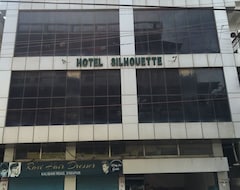 Hotel Silhouette (Dimapur, India)