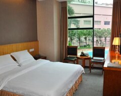 Hongdu Hotel (Guangzhou, China)