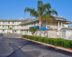Motel 6-Lakeland, FL (Lakeland, ABD)