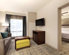 Khách sạn Hampton Inn & Suites Pittsburgh-Downtown (Pittsburgh, Hoa Kỳ)