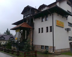 Hotel Novakov dvor (Zlatibor, Serbia)