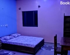 Guesthouse Chez Alfa (Djougou, Benin)