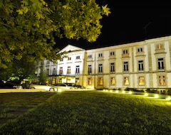 Grande Hotel das Caldas da Felgueira (Nelas, Portugal)