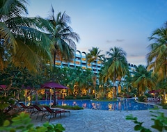 Resort/Odmaralište PARKROYAL Penang Resort (Batu Ferringhi, Malezija)
