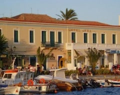 Avra Hotel (Tinos - Chora, Greece)