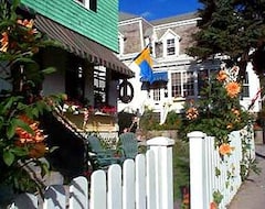 Hotel Fair Street Guest Houses (Newport, EE. UU.)