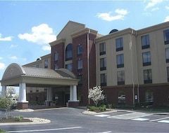 Holiday Inn Express Hotel & Suites Kodak East-Sevierville, an IHG Hotel (Kodak, USA)