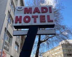 Hotelli Hotel Madi (Ankara, Turkki)