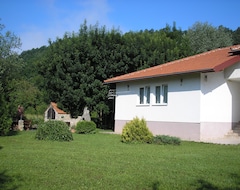 Pensión Villa Nana (Bihać, Bosnia-Herzegovina)