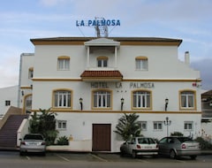 Hotel La Palmosa (Alcalá de los Gazules, Spain)
