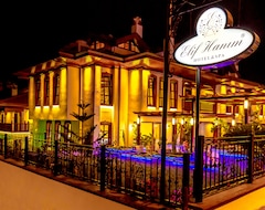 Elif Hanim Hotel & Spa (Mugla, Turquía)
