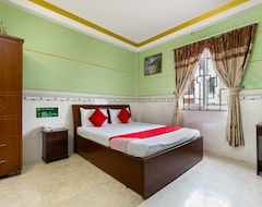 Hotel Oyo 338 Ngoc Linh (Ho Chi Minh City, Vietnam)