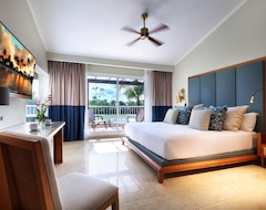 Otel Grand Palladium Punta Cana Resort & Spa - All Inclusive (Playa Bavaro, Dominik Cumhuriyeti)