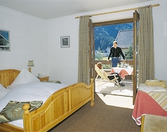 Khách sạn Nationalparkhotel Schihof (Krems in Kärnten, Áo)