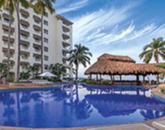 Hotel Plaza Pelícanos Grand Beach Resort (Puerto Vallarta, México)