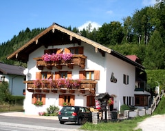 Khách sạn Apartment Appesbacher (St. Wolfgang, Áo)