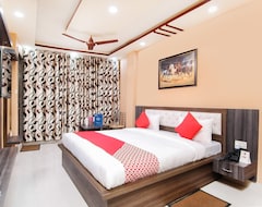 Khách sạn OYO 13142 Hotel Rameshwar Inn (Allahabad, Ấn Độ)