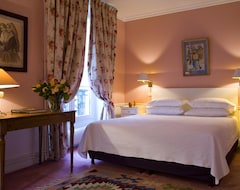 Hotelli Hotel Le Saint Gregoire (Pariisi, Ranska)