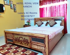 Khách sạn Hotel Royal View (Ranchi, Ấn Độ)