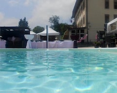 Hotel Miramonti (Toano, Italy)