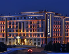 Hotel Wellborn Luxury (Izmit, Turquía)